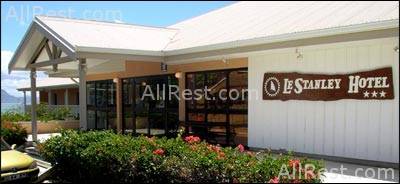 RESIDOTEL LE STANLEY 1